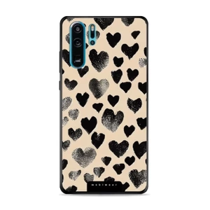 Phone Glossy Case Huawei P30 Pro - Design GA51G