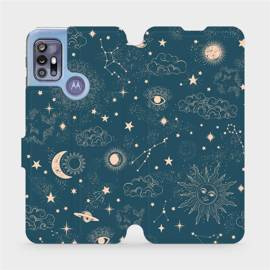 Phone Case Motorola Moto G30 - Design VP14S