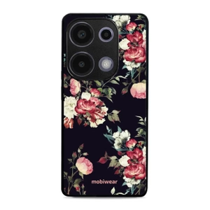 Etui Glossy Case do Xiaomi POCO M6 Pro - wzór G040G