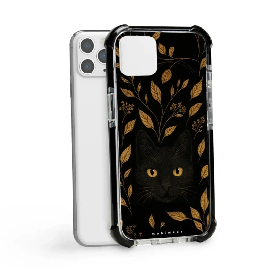 Hülle MagSafe Elite Bumper für Apple iPhone 11 Pro Max - Farbe D164D