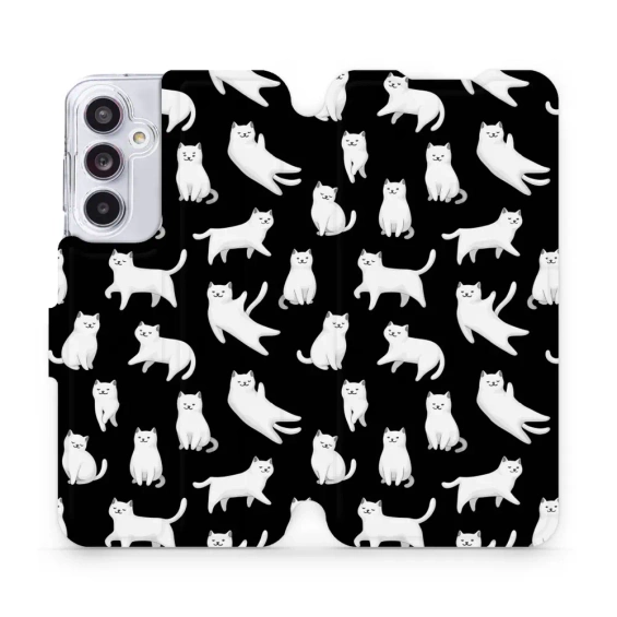 Etui do Samsung Galaxy A55 5G - wzór V163S