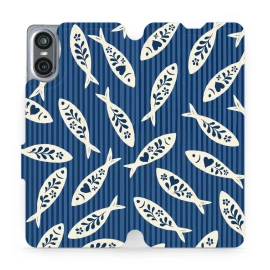 Phone Case Sony Xperia 10 VI - Design VP89S