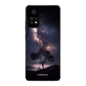 Hülle Glossy Case für Xiaomi Redmi Note 11 Pro 5G - Farbe G005G