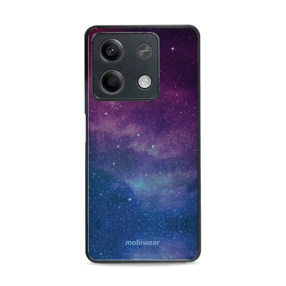 Etui Glossy Case do Xiaomi Redmi Note 13 5G - wzór G049G