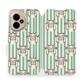 Phone Case Huawei Honor 400 - Design VP90S