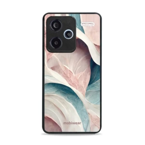 Hülle Glossy Case für Xiaomi Redmi Note 13 PRO Plus - Farbe G026G