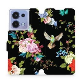 Phone Case Xiaomi POCO M6 Pro - Design VD09S