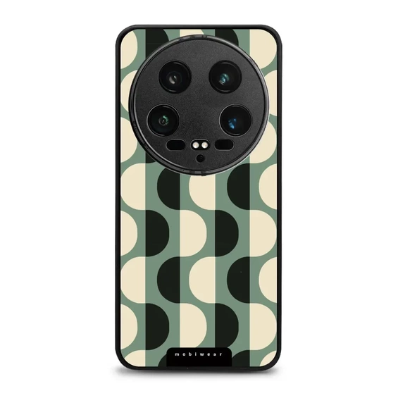 Phone Glossy Case Xiaomi 14 Ultra 5G - Design GA56G