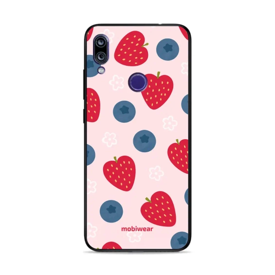 Phone Glossy Case Xiaomi Redmi 7 - Design GP84G