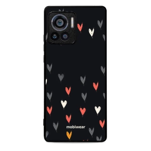 Phone Glossy Case Motorola Edge 30 Ultra - Design GP79G