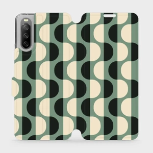 Hülle für Sony Xperia 10 III - Farbe VA56S