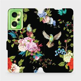 Phone Case Realme GT Neo 2 - Design VD09S