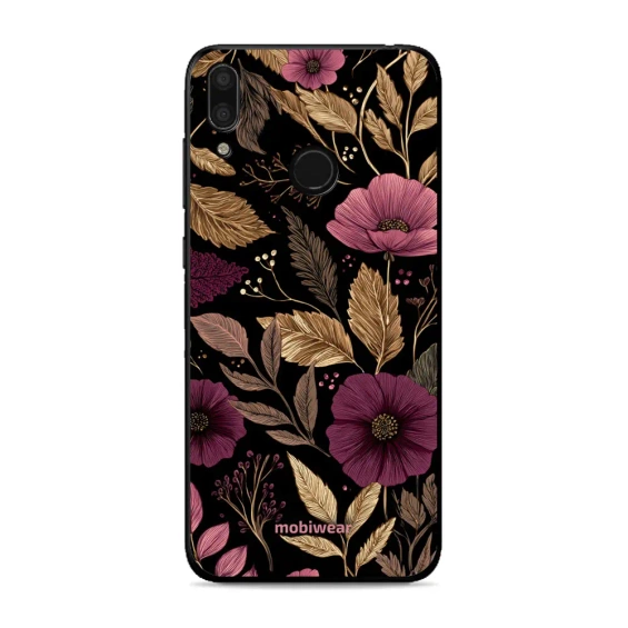 Etui Glossy Case do Huawei Y7 2019 - wzór G170G