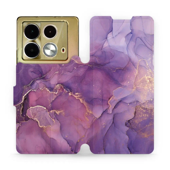 Phone Case Infinix Note 40 - Design VP20S