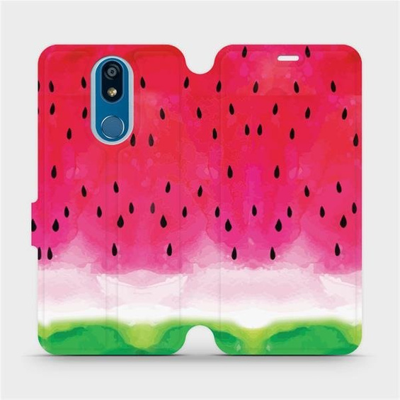 Etui do LG K40 - wzór V086S