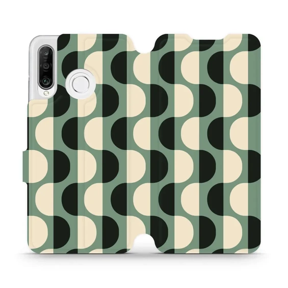 Phone Case Huawei P30 Lite - Design VA56S