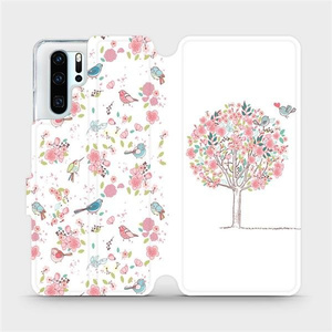 Hülle für Huawei P30 Pro - Farbe M120S