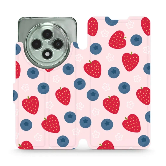 Phone Case OPPO Reno12 FS 5G - Design VP84S