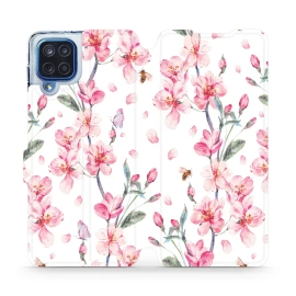 Hülle für Samsung Galaxy M12 - Farbe M124S