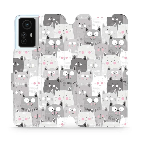 Phone Case Xiaomi Redmi Note 12S - Design M099P