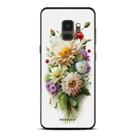 Hülle Glossy Case für Samsung Galaxy S9 - Farbe G016G