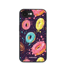 Phone Glossy Case Apple iPhone 16e - Design G046G