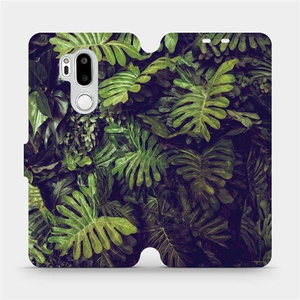 Hülle für LG G7 ThinQ - Farbe V136P