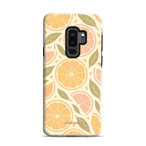 Etui Elite Pro do Samsung Galaxy S9 Plus - wzór EP80E