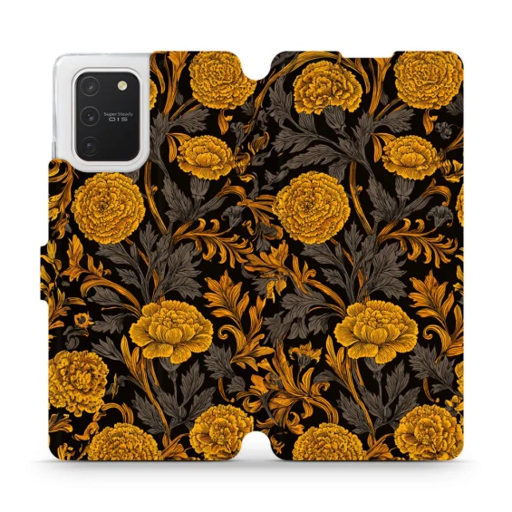 Phone Case Samsung Galaxy S10 Lite - Design V173S