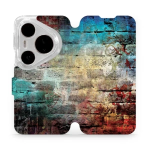 Phone Case Huawei Pura 80 Pro - Design V061P