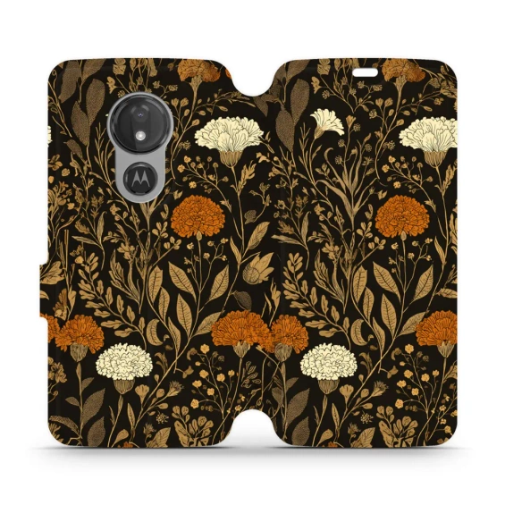 Phone Case Motorola Moto G7 Power - Design V174S