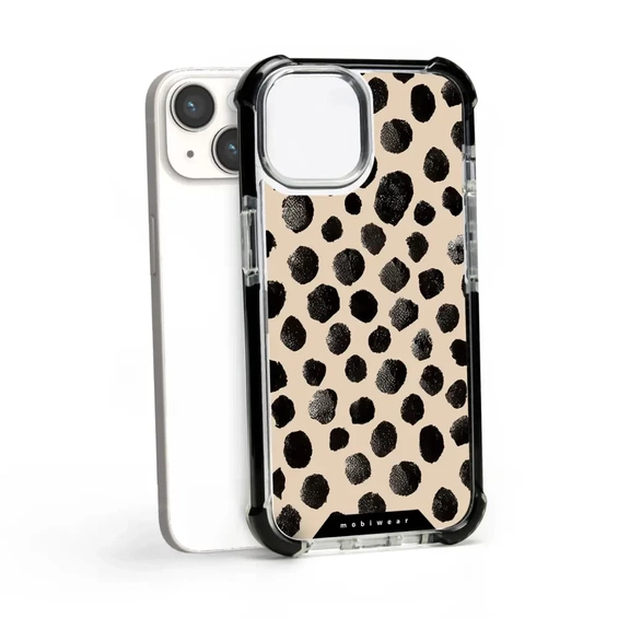 Case MagSafe Elite Bumper for Apple iPhone 14 Plus - Design DA50D