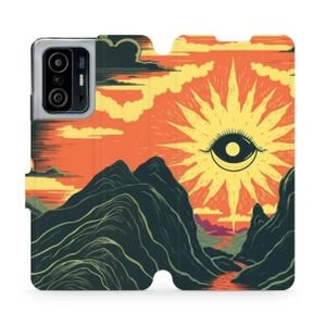 Phone Case Xiaomi 11T - Design VP55S