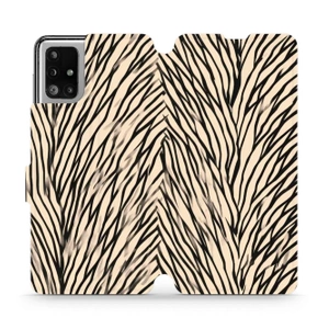 Phone Case Samsung Galaxy M51 - Design VA52S