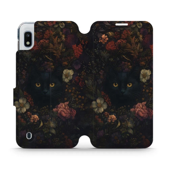 Etui do Samsung Galaxy A10 - wzór V161S