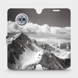 Phone Case Motorola Moto G6 - Design M152P