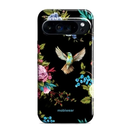 Case Elite Pro for Google Pixel 9 Pro - Design ED09E