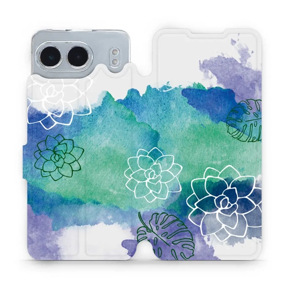 Phone Case OnePlus Nord 4 5G - Design MG11S