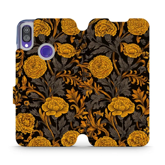 Phone Case Xiaomi Redmi Note 7 - Design V173S