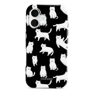 Etui Elite Pro do Apple iPhone 16 - wzór E163E