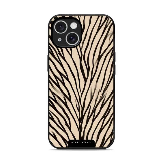 Etui Glossy Case do Apple iPhone 15 - wzór GA52G