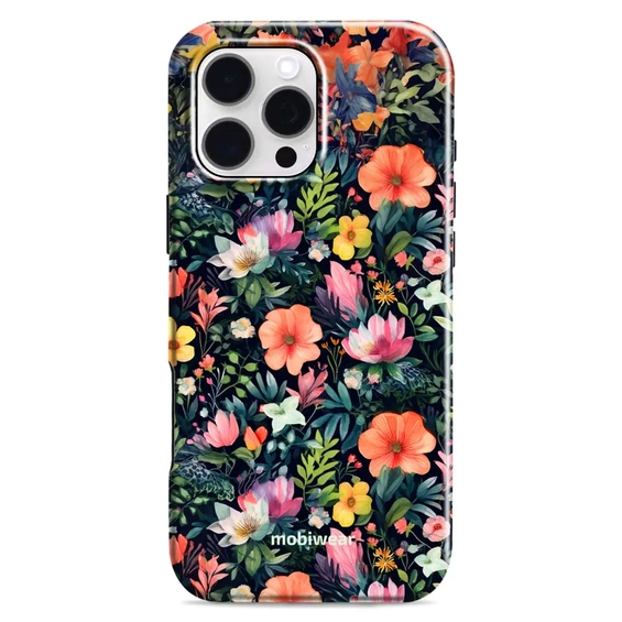 Etui Elite Pro do Apple iPhone 16 Pro Max - wzór EP48E