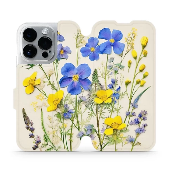 Hülle für Apple iPhone 14 Pro - Farbe VP41S