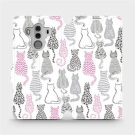 Phone Case Huawei Mate 10 Pro - Design MX01S