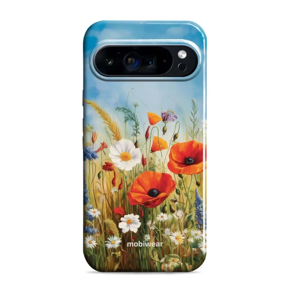 Case Elite Pro for Google Pixel 9 Pro - Design EP43E