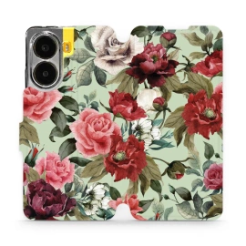 Phone Case Xiaomi POCO X7 Pro - Design MD06P