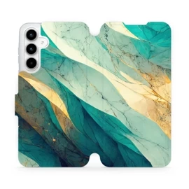 Hülle für Samsung Galaxy A35 5G - Farbe VP37S