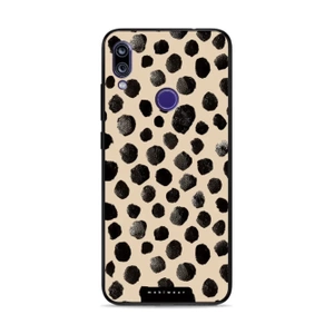 Phone Glossy Case Xiaomi Redmi 7 - Design GA50G