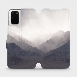 Phone Case Samsung Galaxy S20 Plus - Design M151P