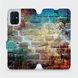 Phone Case Samsung Galaxy M31s - Design V061P